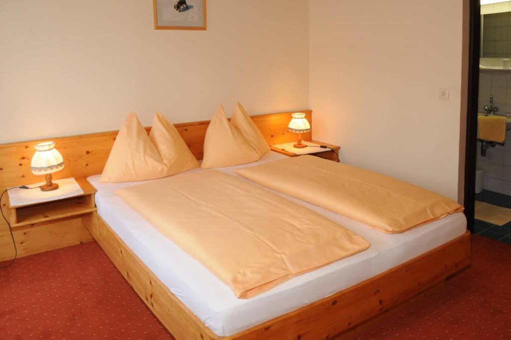 Hotel Seiterhof Schladming Zimmer foto