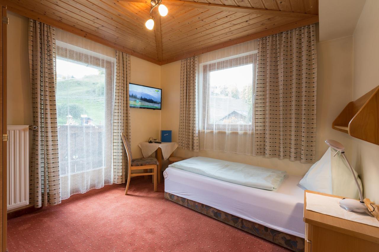 Hotel Seiterhof Schladming Exterior foto