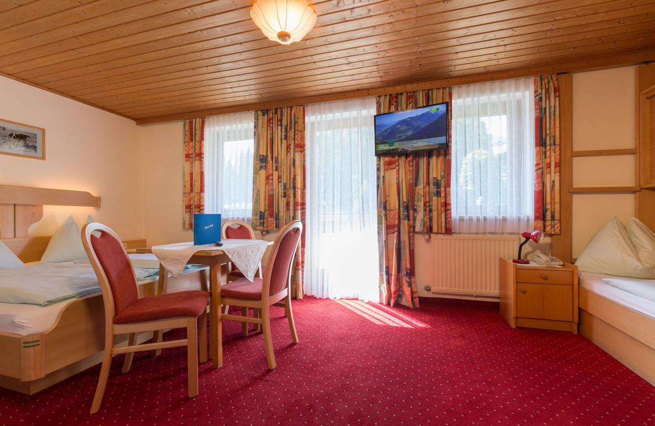 Hotel Seiterhof Schladming Exterior foto